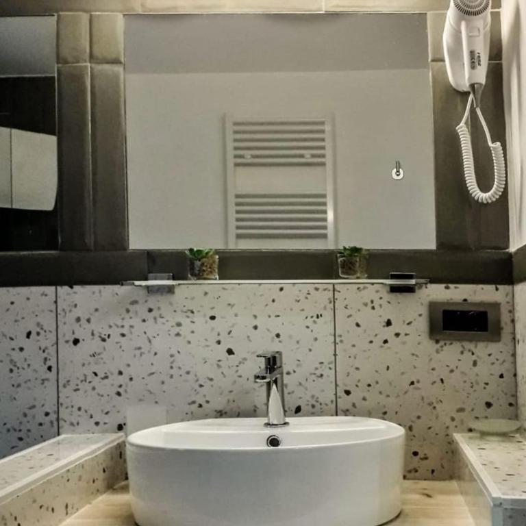 Pompei Suite - Appartamento Monolocale - 4