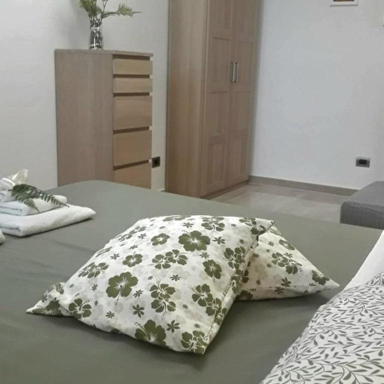Pompei Suite - Appartamento Monolocale - 7