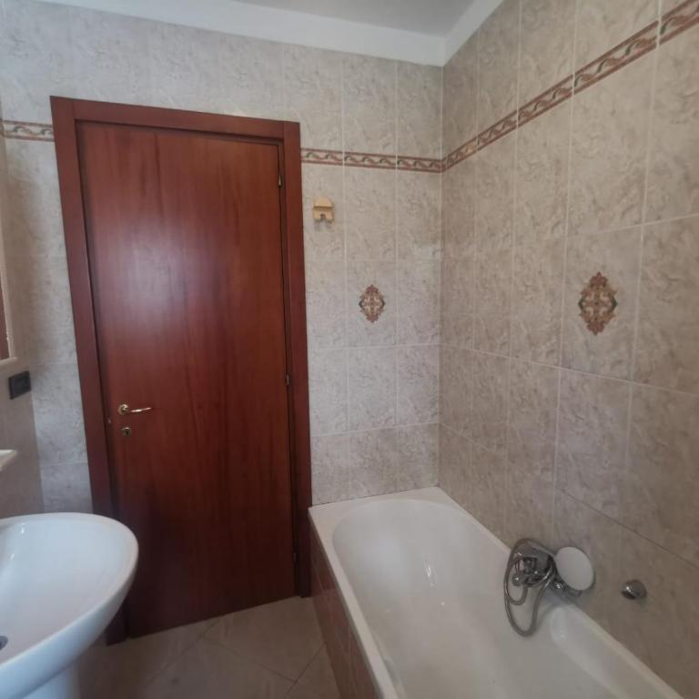 Attico Cristina Vista Mare - Appartamento con 2 Camere da Letto - 3