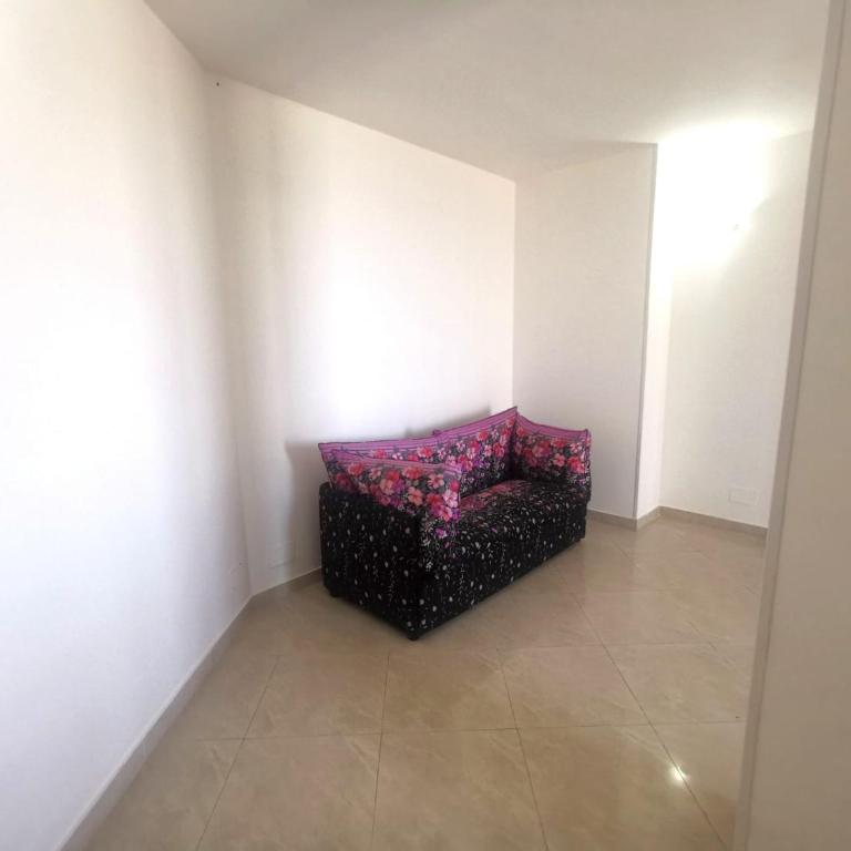 Attico Cristina Vista Mare - Appartamento con 2 Camere da Letto - 7