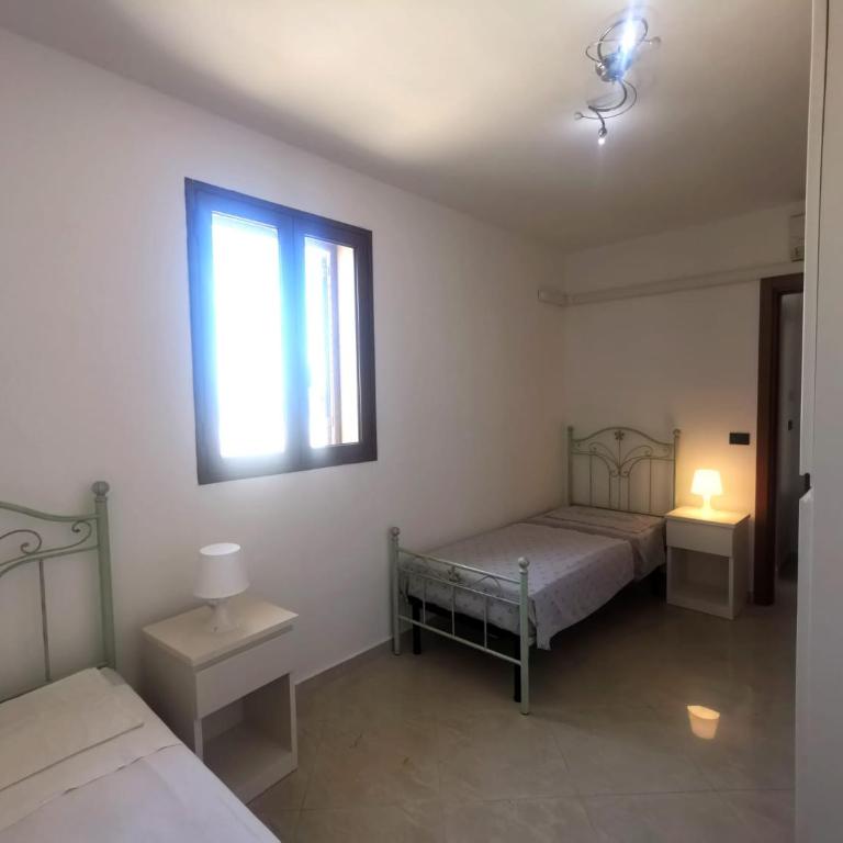 Attico Cristina Vista Mare - Appartamento con 2 Camere da Letto - 10