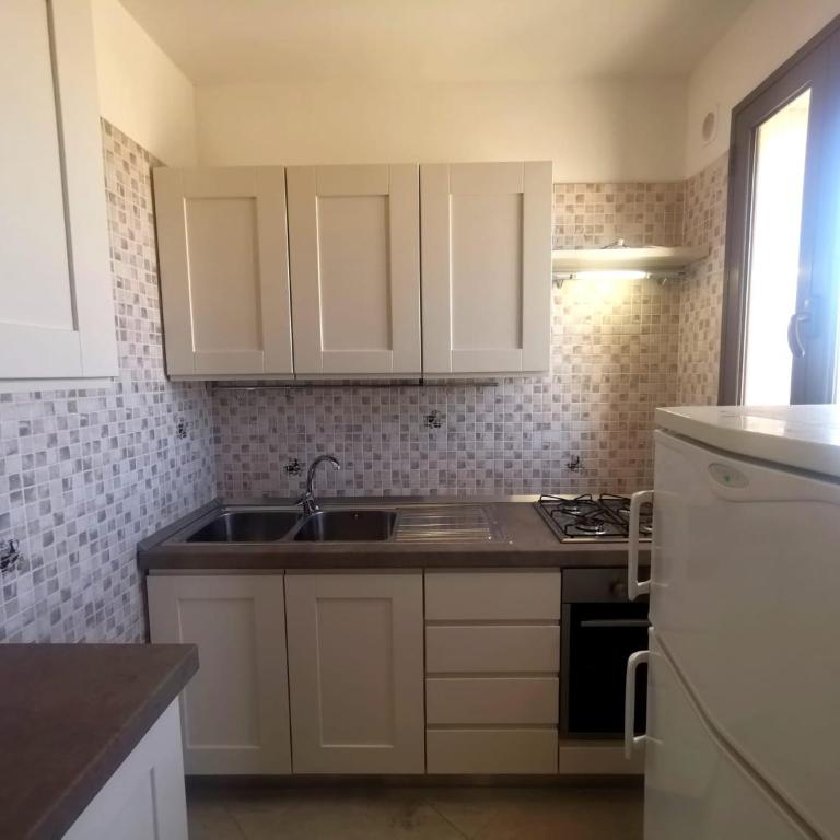 Attico Cristina Vista Mare - Appartamento con 2 Camere da Letto - 11