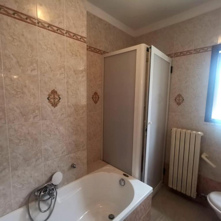 Attico Cristina Vista Mare - Appartamento con 2 Camere da Letto - 15