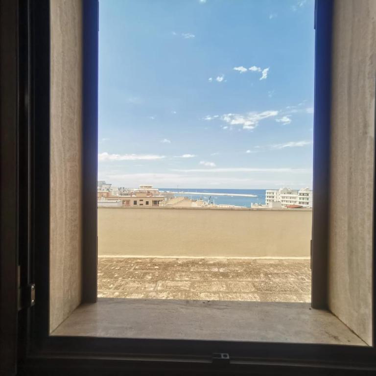 Attico Cristina Vista Mare - Appartamento con 2 Camere da Letto - 1