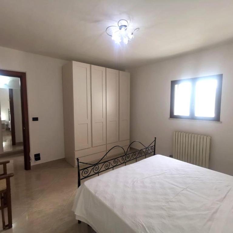 Attico Cristina Vista Mare - Appartamento con 2 Camere da Letto - 20