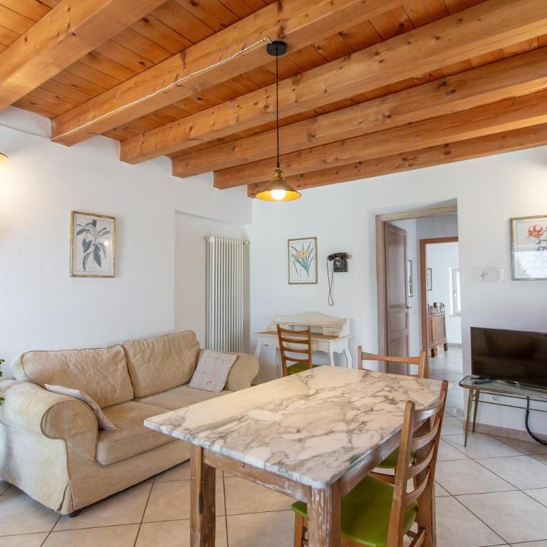Villa Villamonte - Appartamento con 1 Camera da Letto - 8