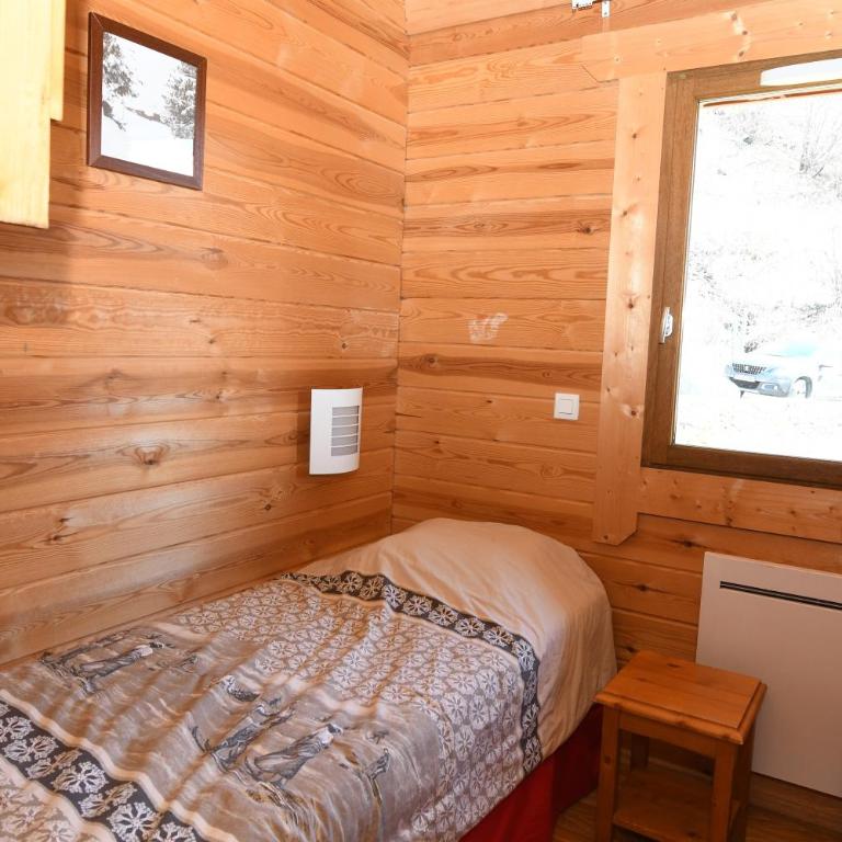 Chalet C4 Les Marmottes - Chalet - 15