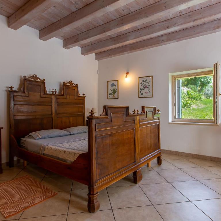 Villa Villamonte - Appartamento con 1 Camera da Letto - 12