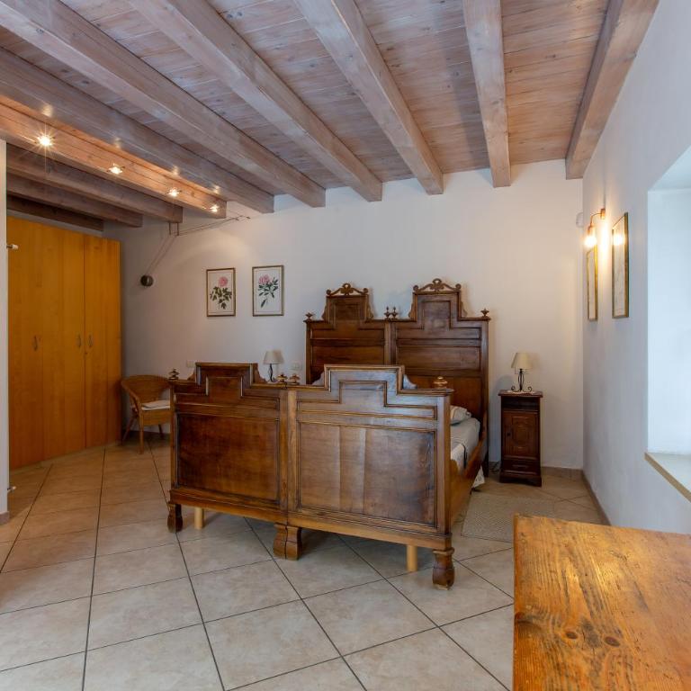 Villa Villamonte - Appartamento con 1 Camera da Letto - 11