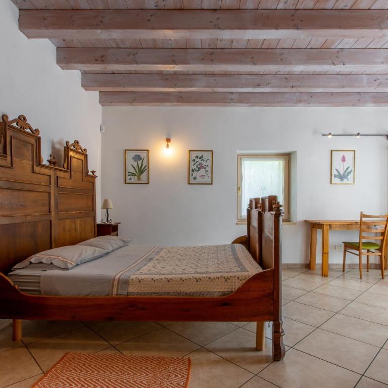 Villa Villamonte - Appartamento con 1 Camera da Letto - 10