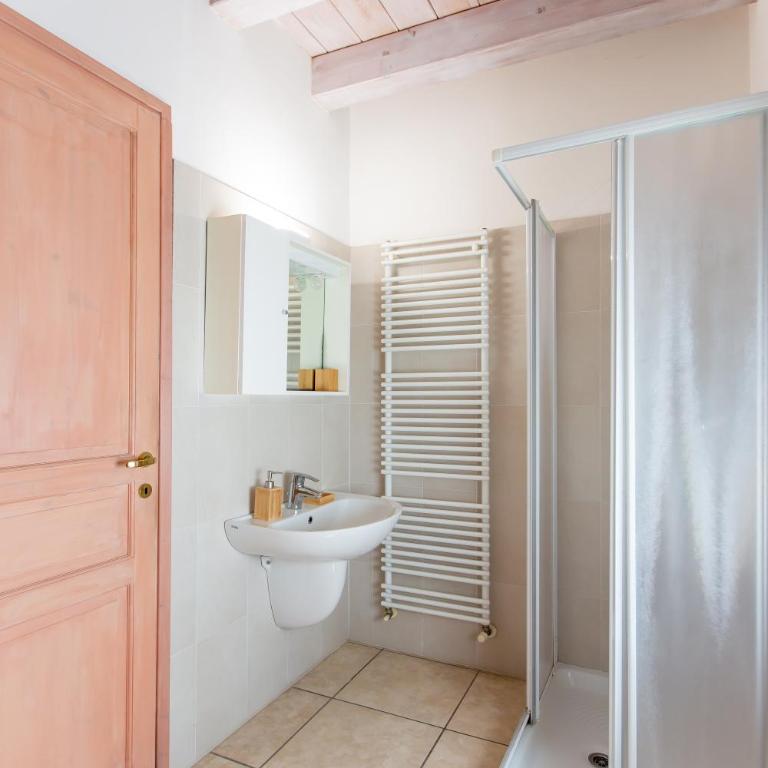 Villa Villamonte - Appartamento con 1 Camera da Letto - 16