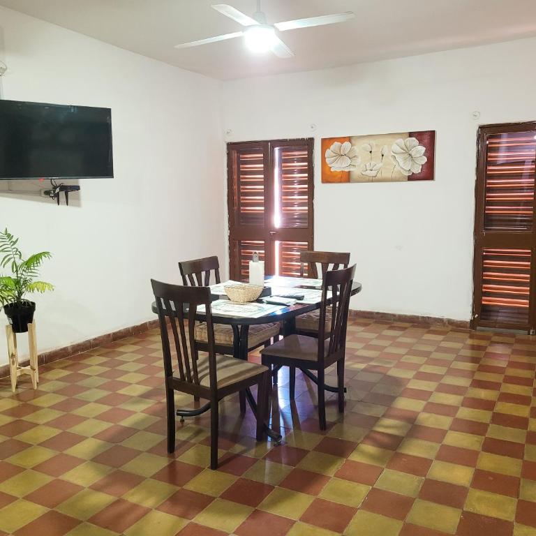Cactus del Valle - Apartamento de 2 dormitorios - 5