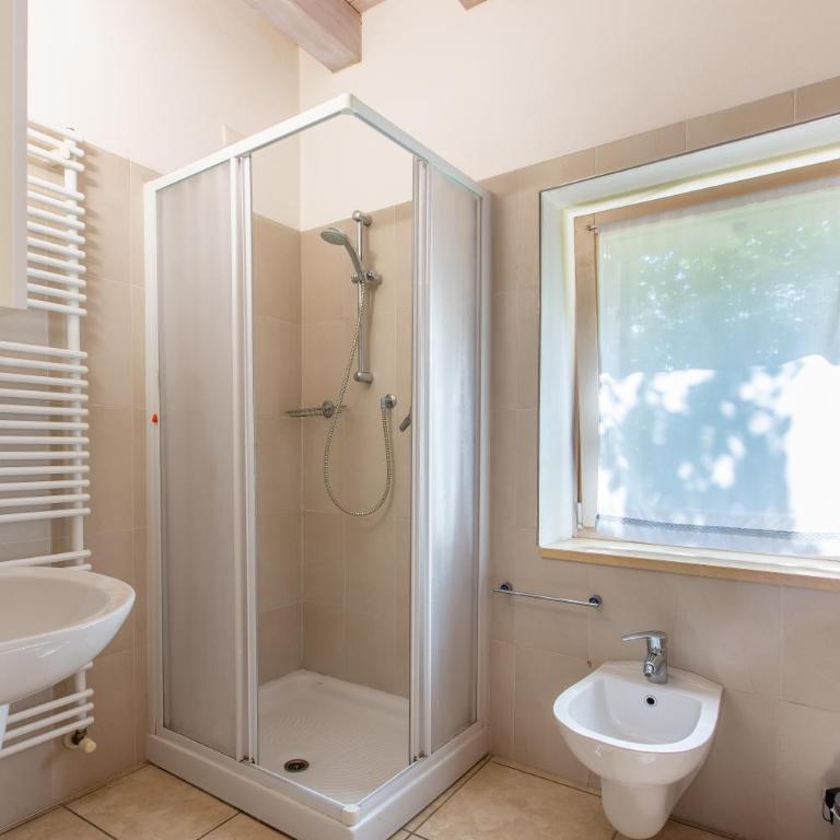 Villa Villamonte - Appartamento con 1 Camera da Letto - 15