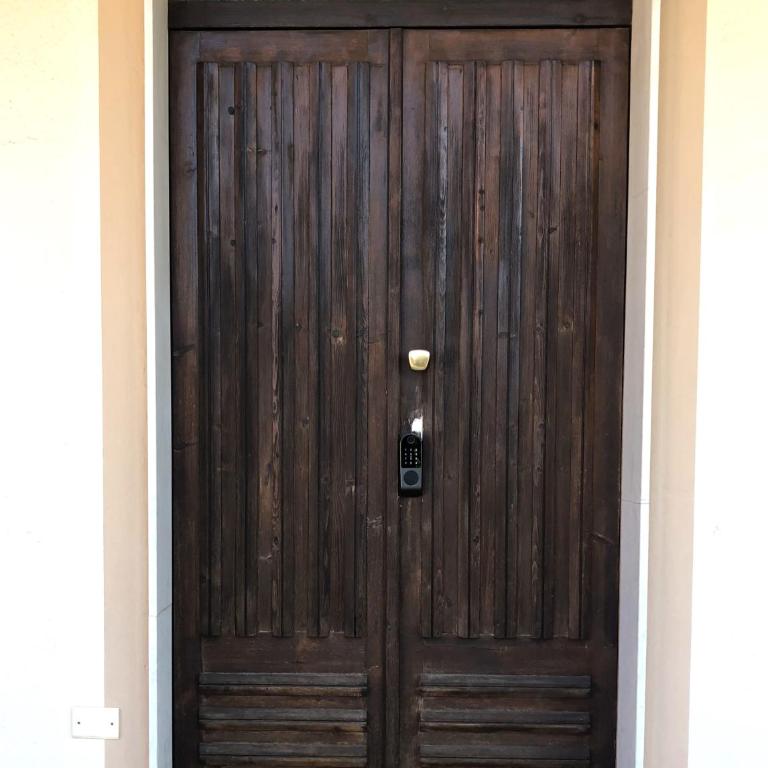 Casa Piddiu - Appartamento con 2 Camere da Letto - 3