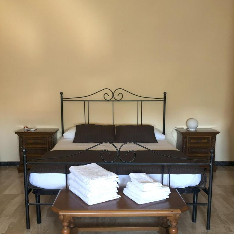 Casa Piddiu - Appartamento con 2 Camere da Letto - 12