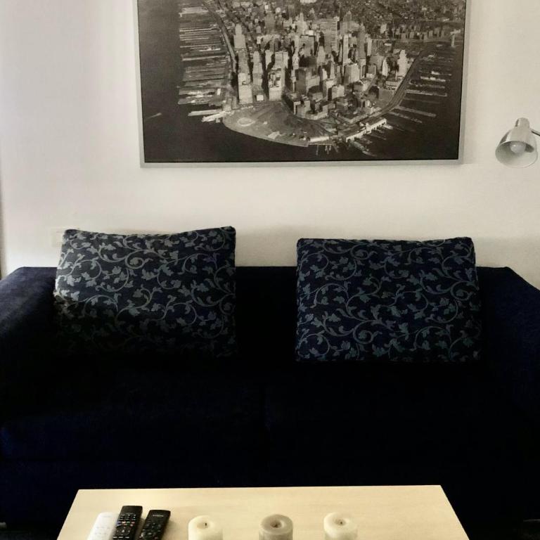 Casa Piddiu - Appartamento con 2 Camere da Letto - 9