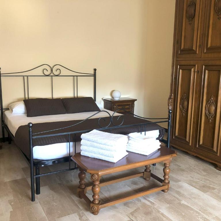 Casa Piddiu - Appartamento con 2 Camere da Letto - 13