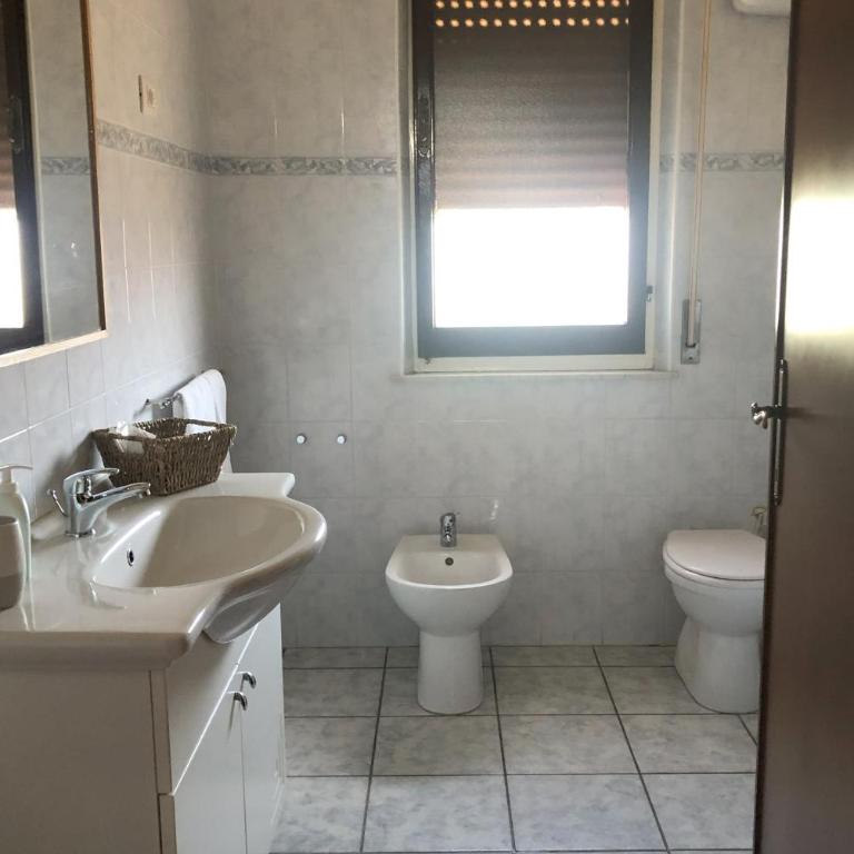 Casa Piddiu - Appartamento con 2 Camere da Letto - 16