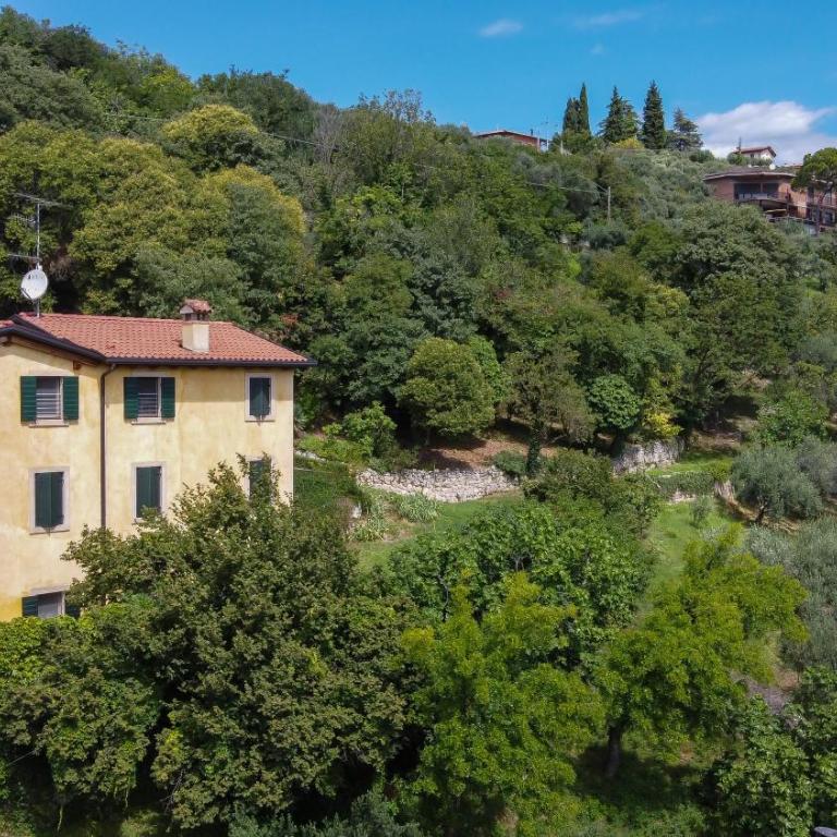 Villa Villamonte - Appartamento con 1 Camera da Letto - 5