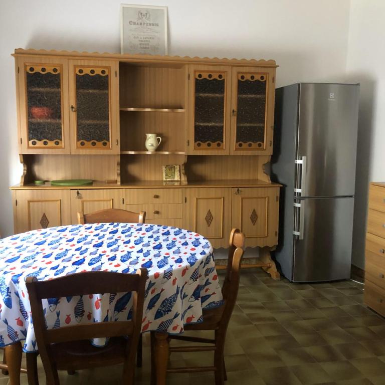 Casa Piddiu - Appartamento con 2 Camere da Letto - 4