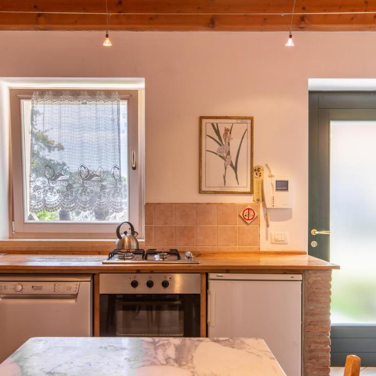 Villa Villamonte - Appartamento con 1 Camera da Letto - 4