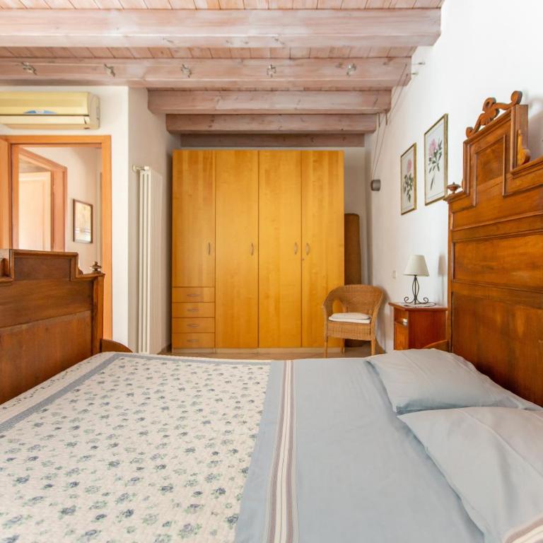 Villa Villamonte - Appartamento con 1 Camera da Letto - 13