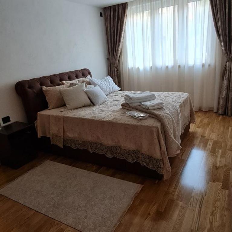 Sofi apartment - Apartman sa 1 Spavaćom Sobom - 13