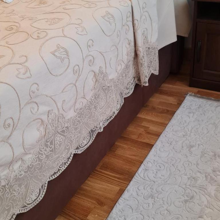 Sofi apartment - Apartman sa 1 Spavaćom Sobom - 14