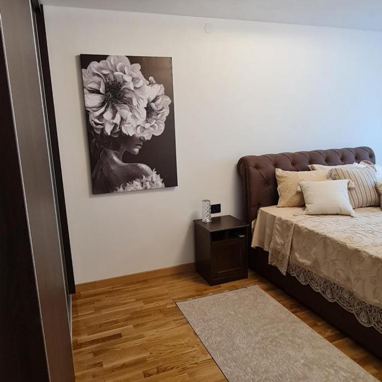 Sofi apartment - Apartman sa 1 Spavaćom Sobom - 15