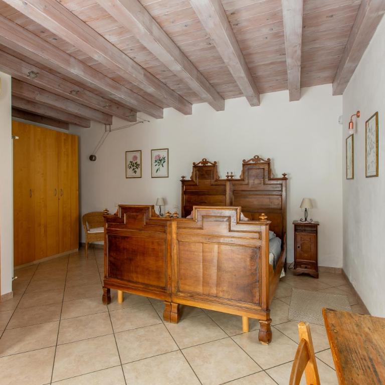 Villa Villamonte - Appartamento con 1 Camera da Letto - 14