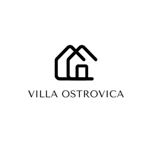 Villa Ostrovica - Three-Bedroom Villa - 19
