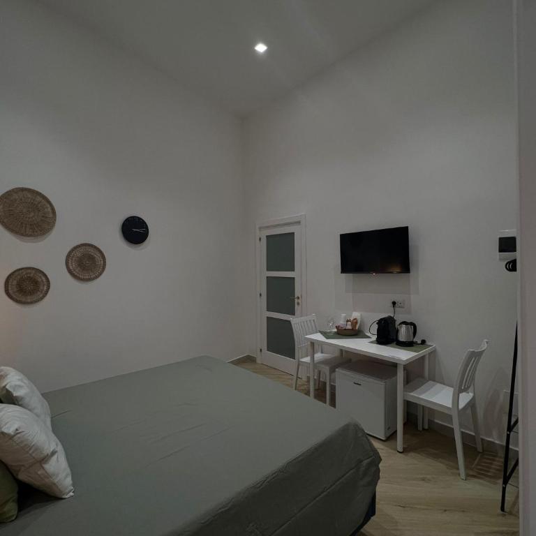 La Esperanza De Santa Rita - Double Room - 3