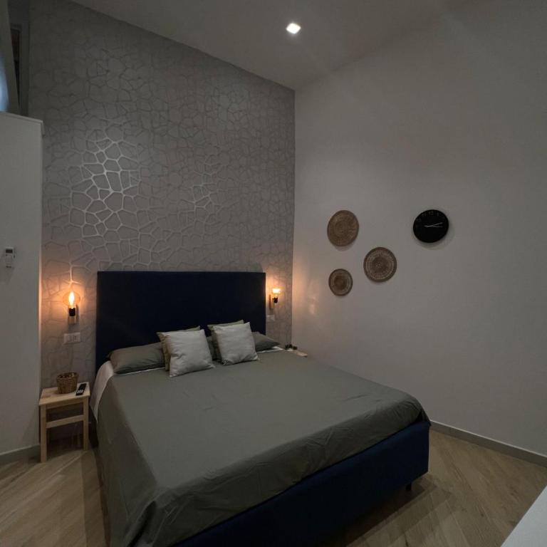 La Esperanza De Santa Rita - Double Room - 1