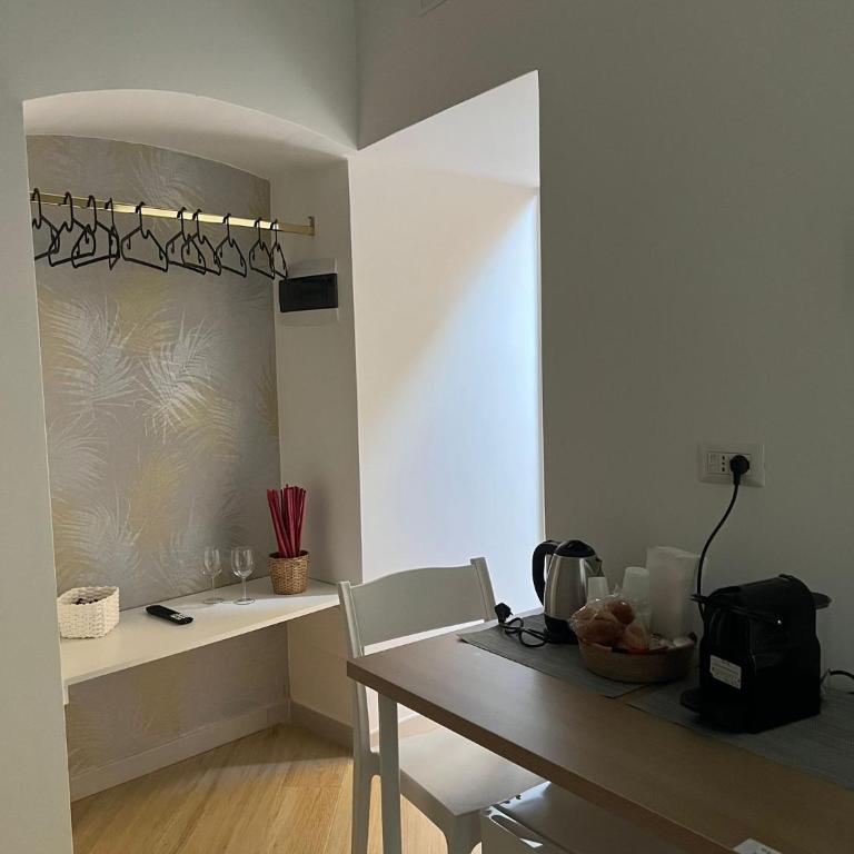 La Esperanza De Santa Rita - Triple Room with Balcony - 2