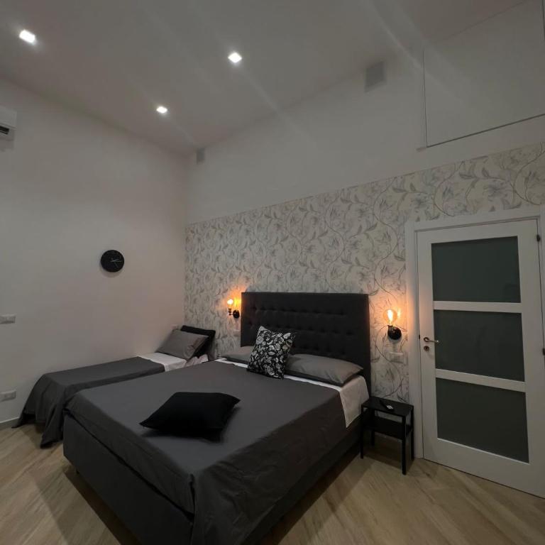 La Esperanza De Santa Rita - Large Double Room - 2