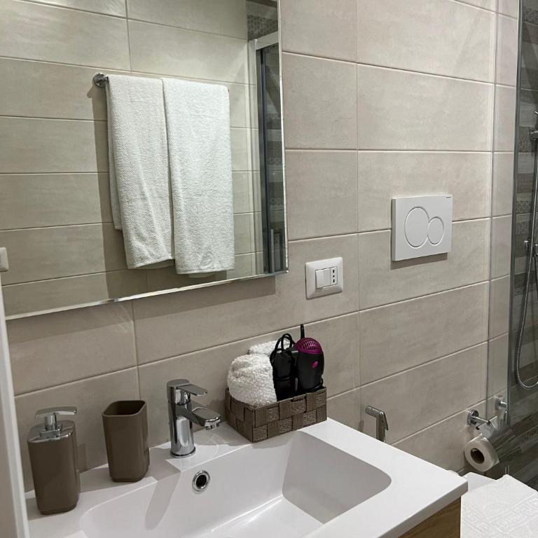 La Esperanza De Santa Rita - Double Room - 7
