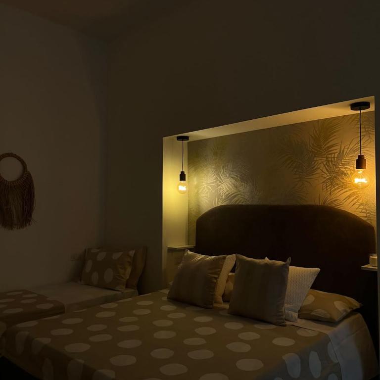 La Esperanza De Santa Rita - Triple Room with Balcony - 5