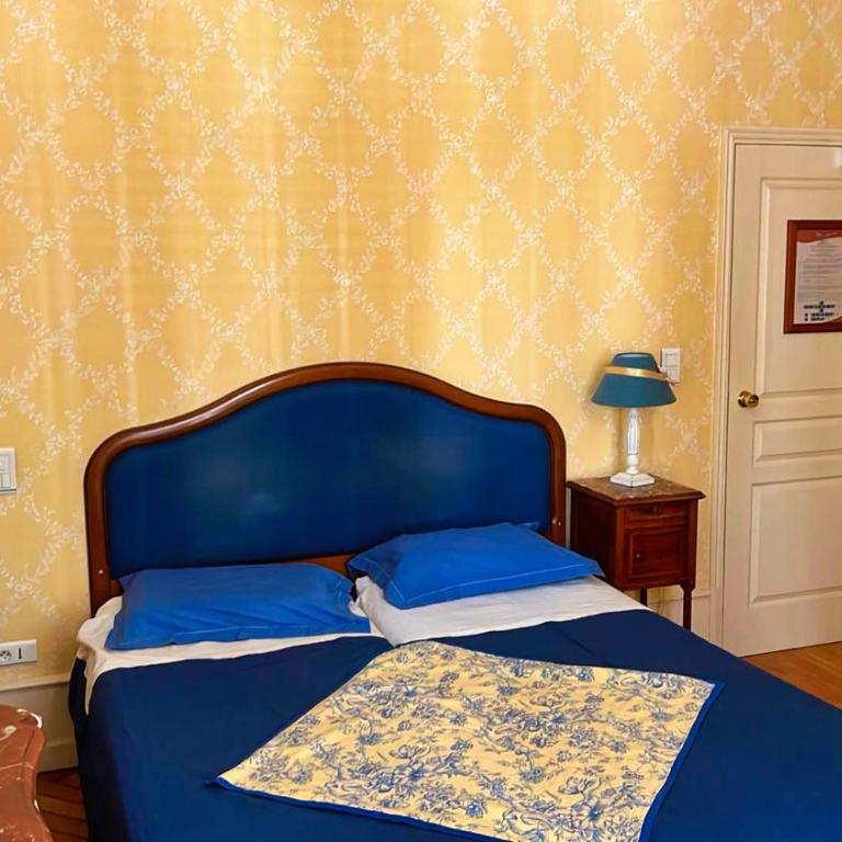 LE JARDIN DU VENDOME - Doppelzimmer mit eigenem Bad - 3