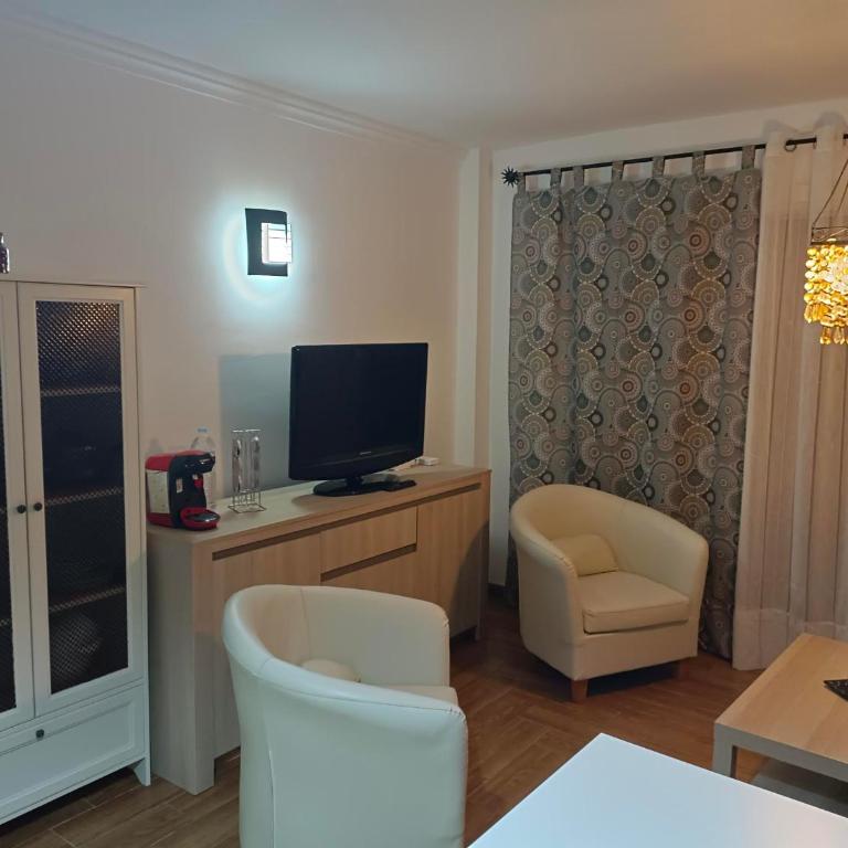 Apartamento Victor Arico - Apartamento de 1 dormitorio - 10