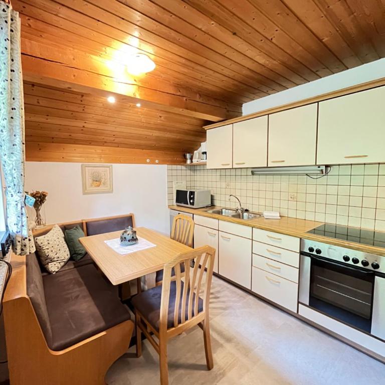 Schwaningerhof - Appartamento - 9