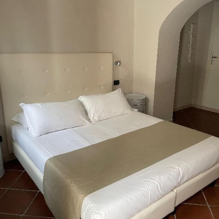 Ca' Tazzoli, MantegnaHotels - Camera Matrimoniale/Doppia con Letti Singoli - 4