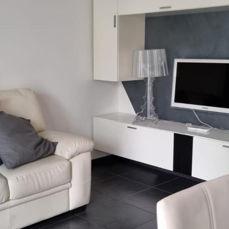 Casa Pioppeto - Appartamento con 1 Camera da Letto - 7