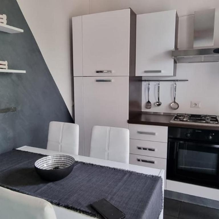 Casa Pioppeto - Appartamento con 1 Camera da Letto - 6
