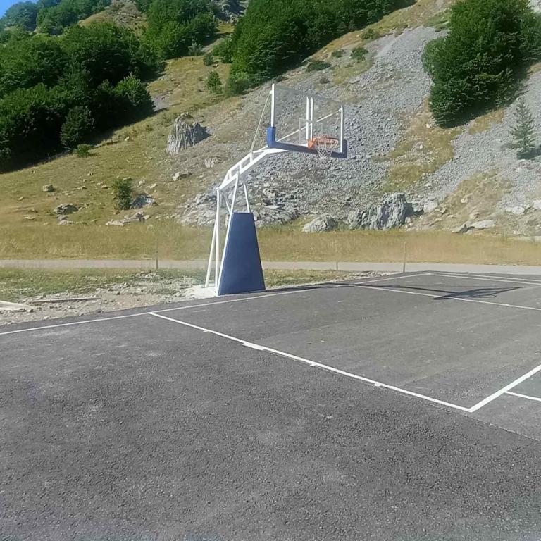 Katun Mokra - Apartman sa 1 Spavaćom Sobom - 36