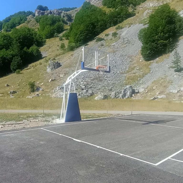 Katun Mokra - Apartman sa 1 Spavaćom Sobom - 26