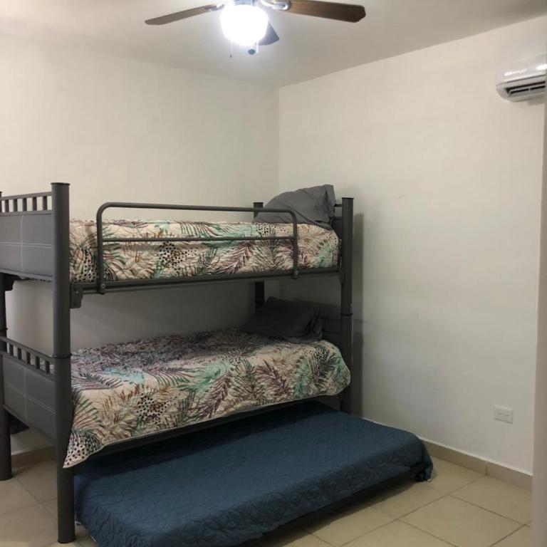 ymssjamg - Two-Bedroom Apartment - 11