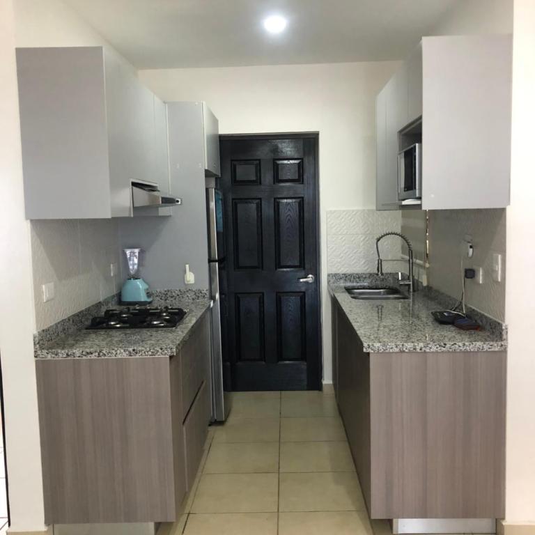 ymssjamg - Two-Bedroom Apartment - 8