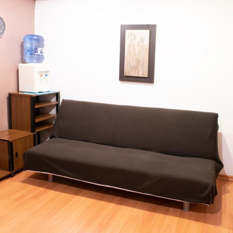 Suite bien ubicada con entrada independiente - Apartamento de 1 dormitorio - 2