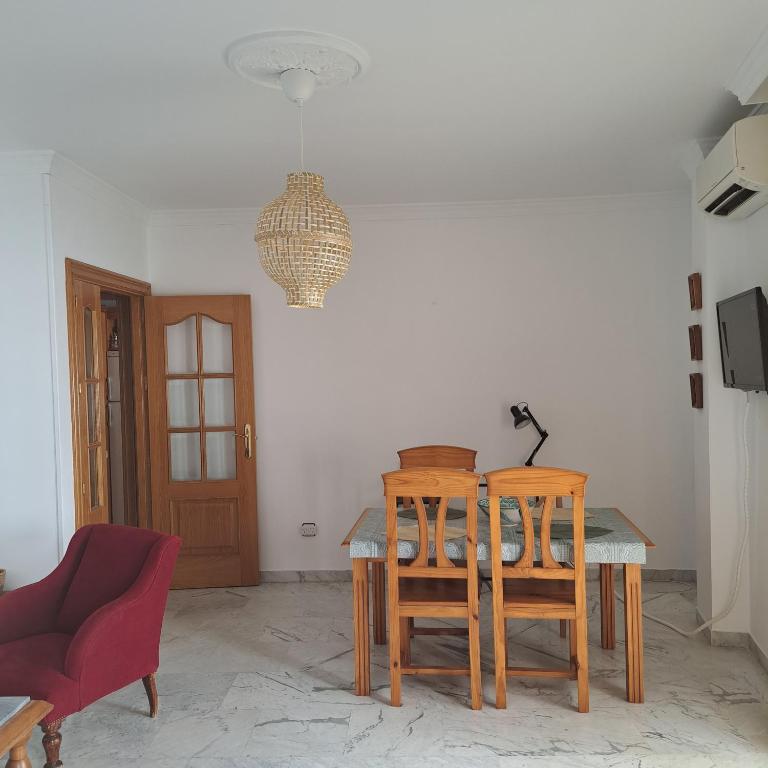 Apartamento cátedra - Apartamento de 2 dormitorios - 11