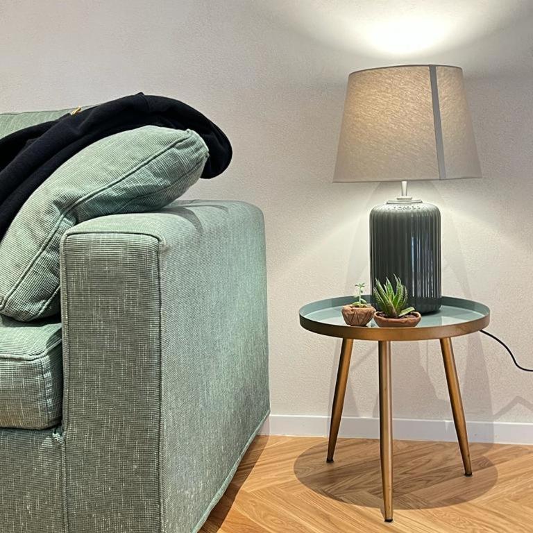 La Piazzetta Guest House - Appartamento Superior - 17